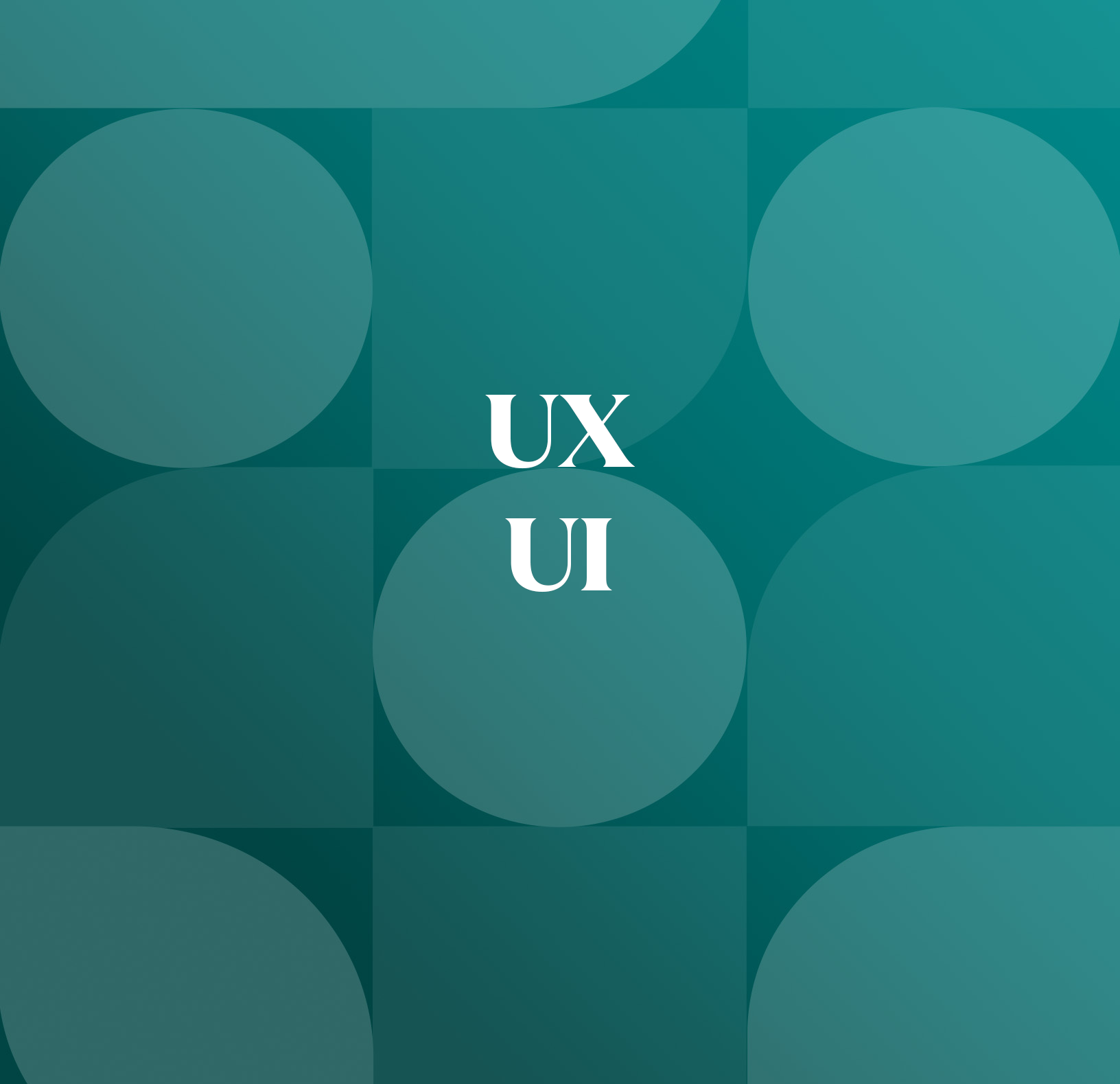 UX UI Development Agency