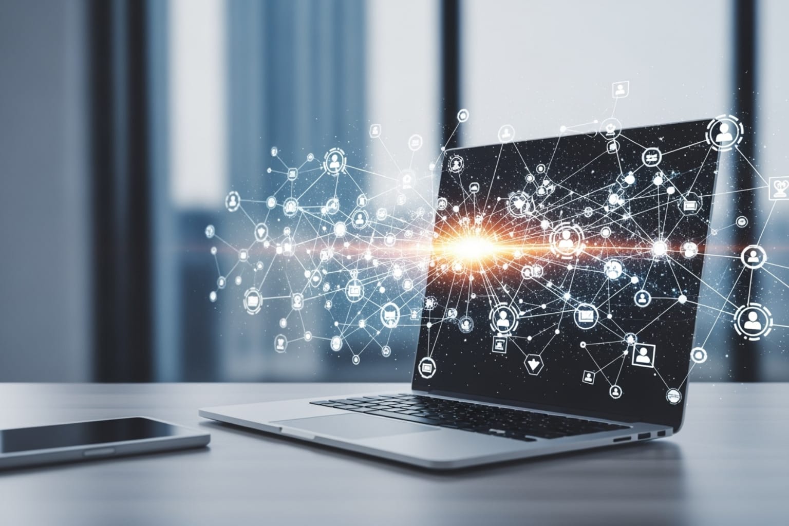 Online visibility - Improve online visibility