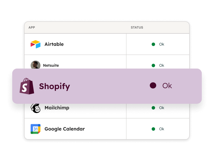 HubSpot illustration of a man watering plants