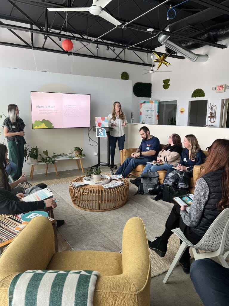 Detroit Digital Marketing Agency