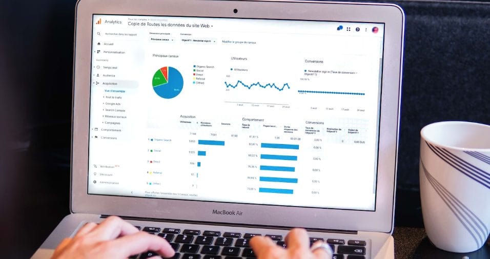 Elementor Webpage Example