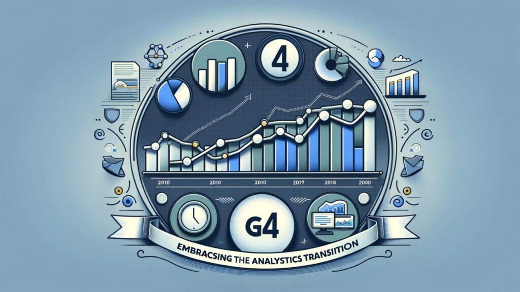 GA4 Google Analytics Overview