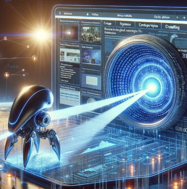 Get ready to warm up your data webinar graphic with Perfect Afternoon