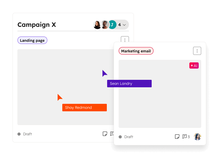 HubSpot Smart CRM dashboard for the number of contacts added within a 30-day period