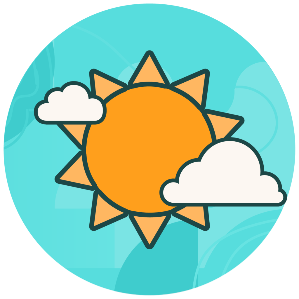 Google Chrome Logos through the different time periods