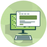 Web Development Blog icon