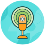 Gmail Logos from 2004 through to 2013