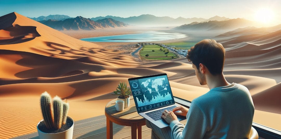 Mobile Responsive Web Design