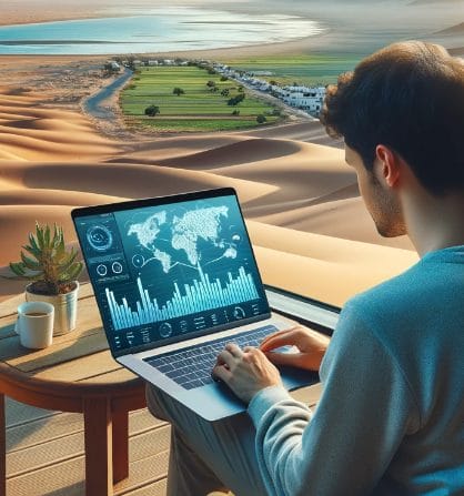 Perfect Afternoon Makes You Awesome