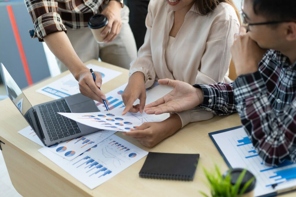 Sales and Marketing Alignment