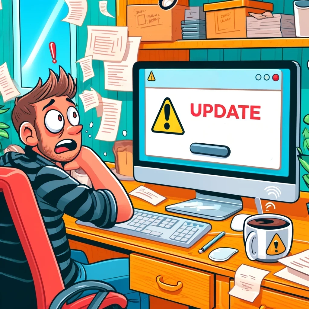 Google's Road to Recovery