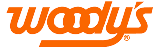 Woodys Logo