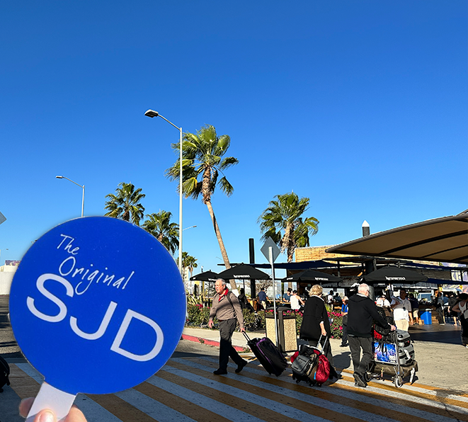 SJD Taxi Los Cabos Airport